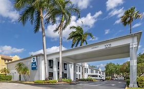Best Western Fort Lauderdale Airport Cruise Port
